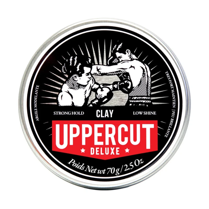 Uppercut Deluxe Clay 70 g