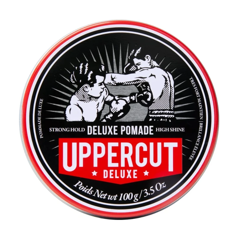 Uppercut Deluxe Pomade 100 ml