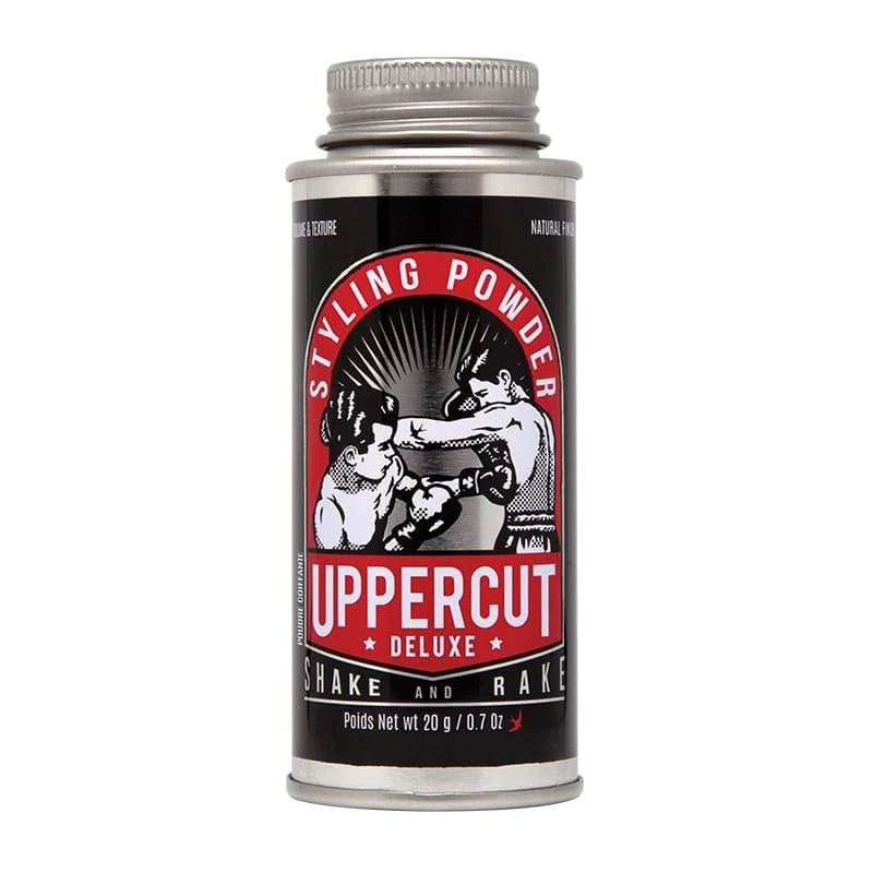 Uppercut Deluxe Styling Powder 20 g