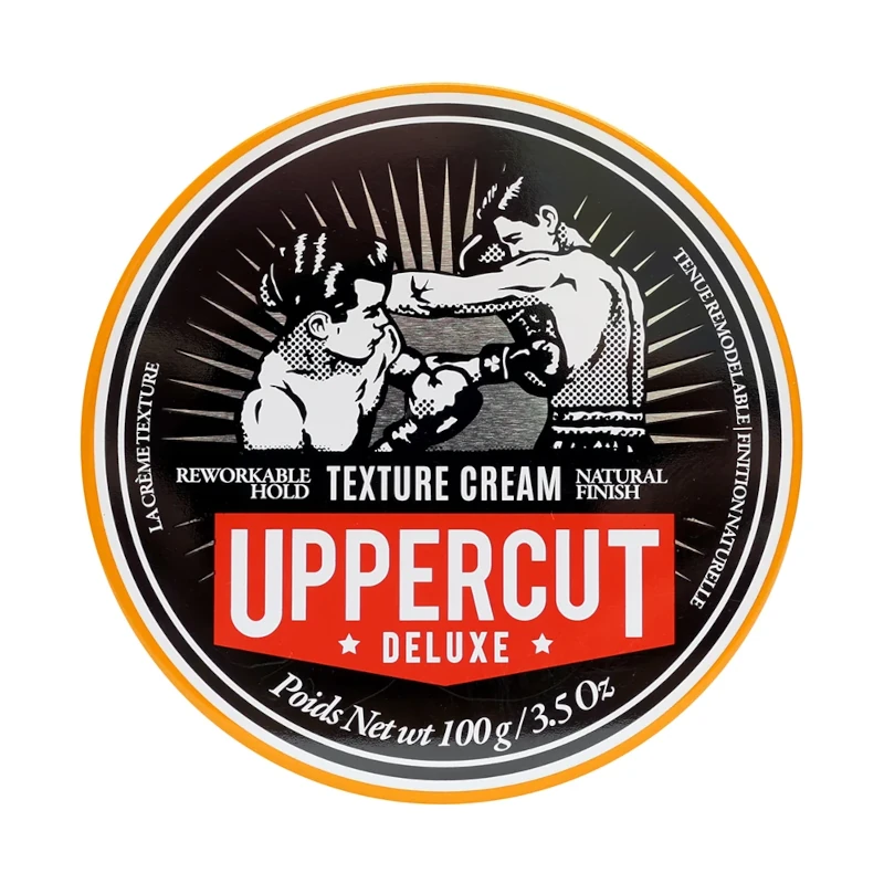 Uppercut Deluxe Texture Cream 100 g